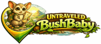 UntraveledBushBaby
